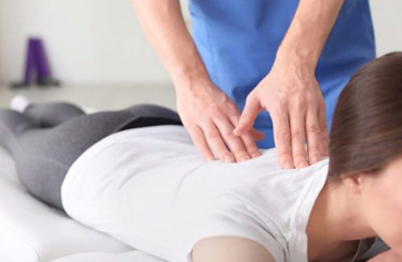  Chiropractor in Surrey