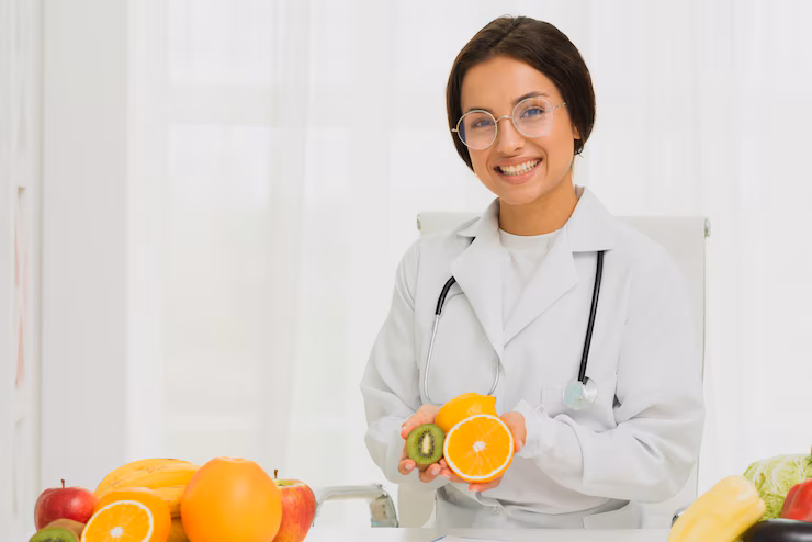 Dietician in Surrey
