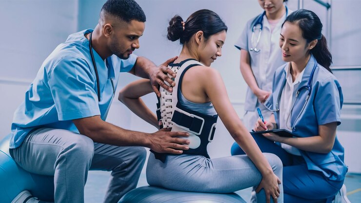 Kinesiologist in Surrey