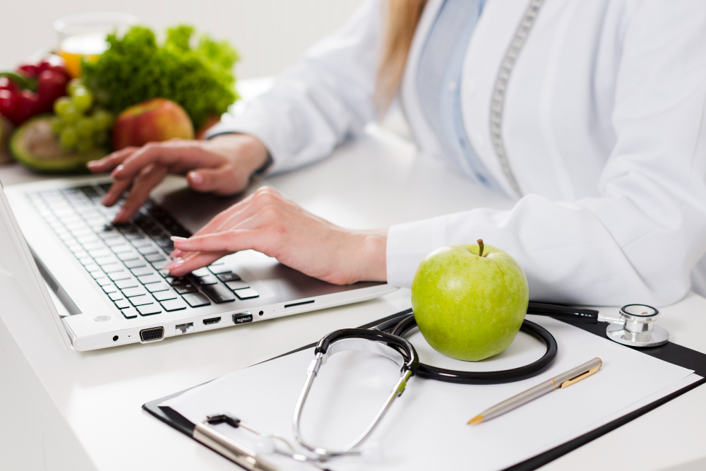 Registered Dietitians in Surrey