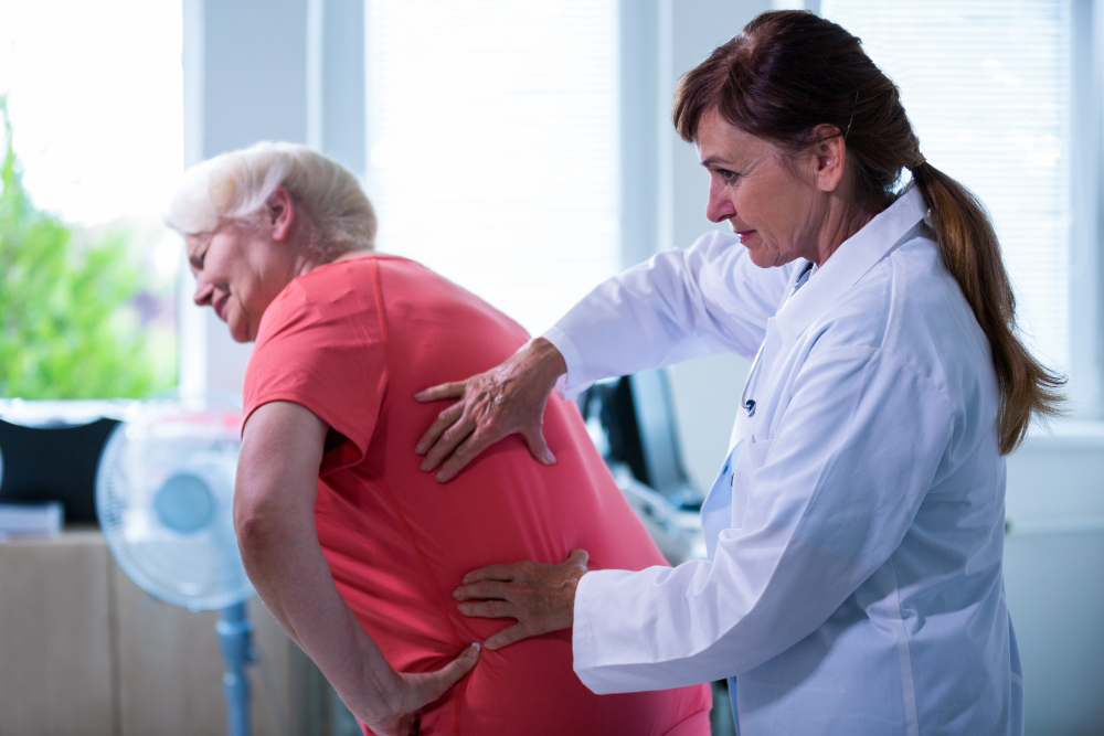 physiotherapy in Surrey