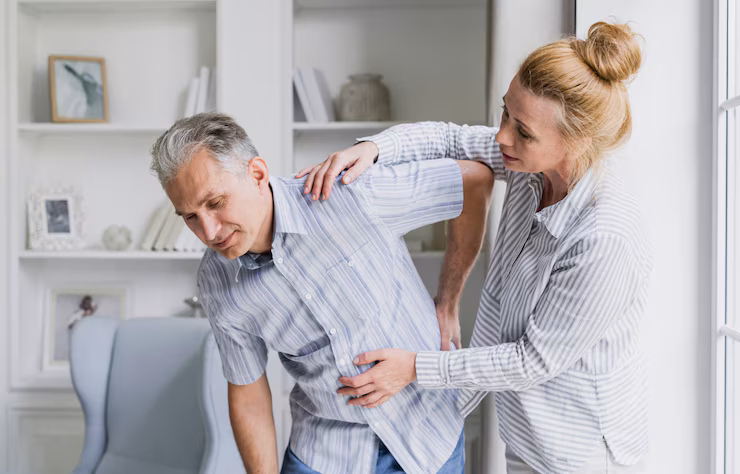 How Chiropractors in Surrey Can Alleviate Shoulder Pain