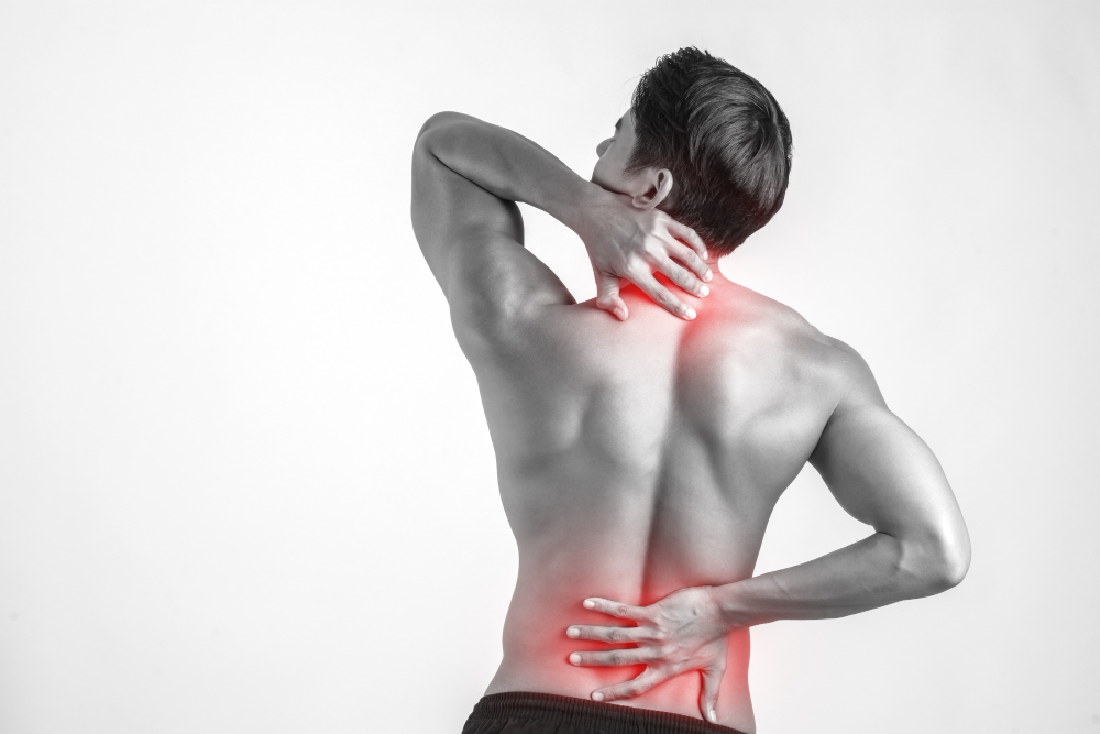 Back Pain Therapy